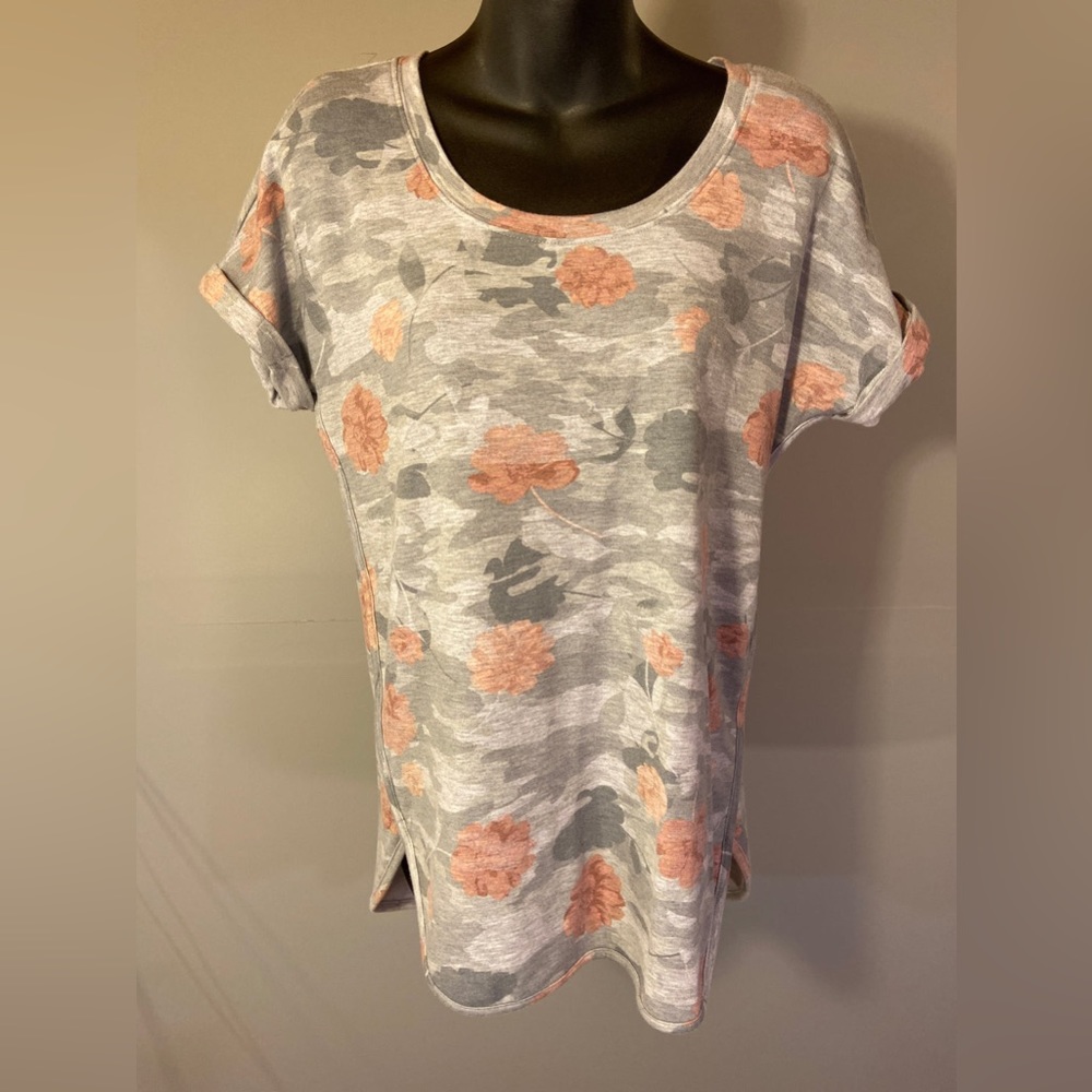 Reebok Shirt